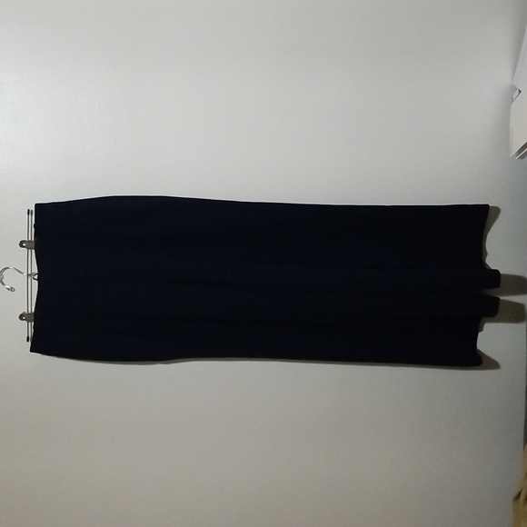Contemporaine high waist  wide leg trouser - Picture 1 of 4